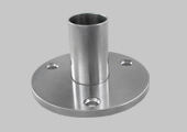 Round base A