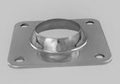 Square base