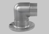 Flange