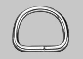 D ring