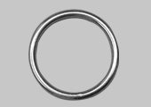 Round ring