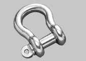 Anchor shackle