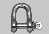 D shackle