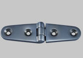 Door hinge B