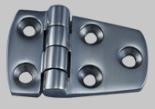 Door hinge C