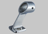 60 degree stanchion