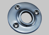 30 degree round base