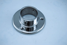 Round base