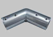 Rail fittings