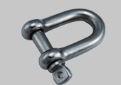 D shackle