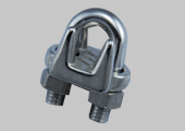 US type wire rope clips