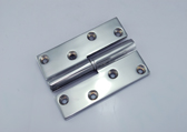 Door hinge E