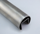 Round Slot Tube