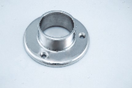 Base&Flange