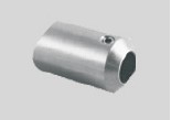 Tube bar connector