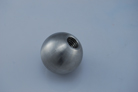 Threaded Ball