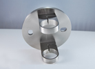 Round wall bracket A